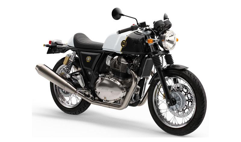 2022 Royal Enfield Continental GT 650 in Scott, Louisiana - Photo 16