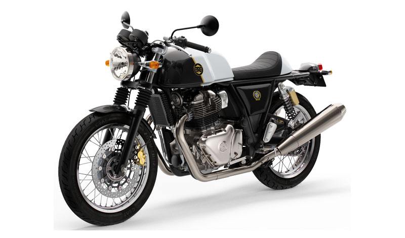 2022 Royal Enfield Continental GT 650 in Scott, Louisiana - Photo 17
