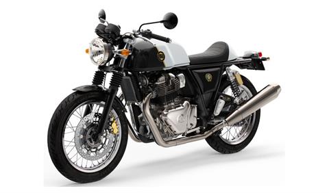 2022 Royal Enfield Continental GT 650 in Scott, Louisiana - Photo 17