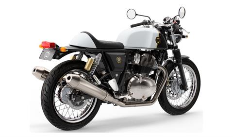2022 Royal Enfield Continental GT 650 in Scott, Louisiana - Photo 18