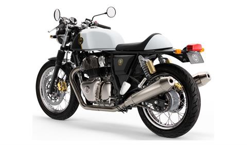 2022 Royal Enfield Continental GT 650 in Scott, Louisiana - Photo 19