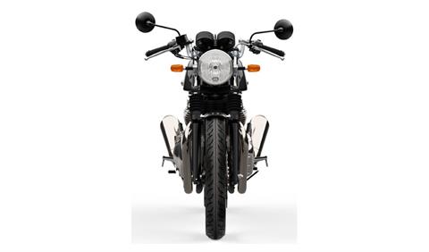 2022 Royal Enfield Continental GT 650 in Scott, Louisiana - Photo 20