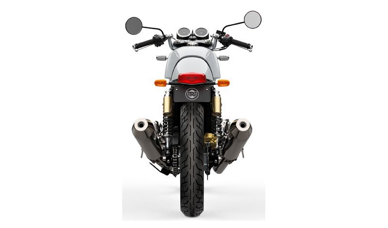 2022 Royal Enfield Continental GT 650 in Scott, Louisiana - Photo 21