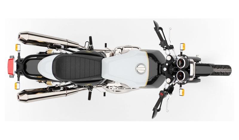 2022 Royal Enfield Continental GT 650 in Scott, Louisiana - Photo 22