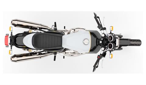 2022 Royal Enfield Continental GT 650 in Scott, Louisiana - Photo 22