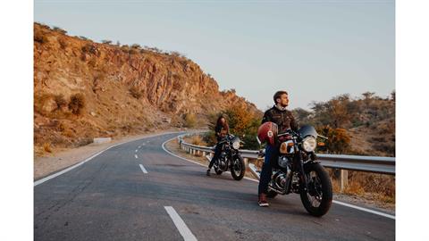 2022 Royal Enfield Continental GT 650 in Scott, Louisiana - Photo 23