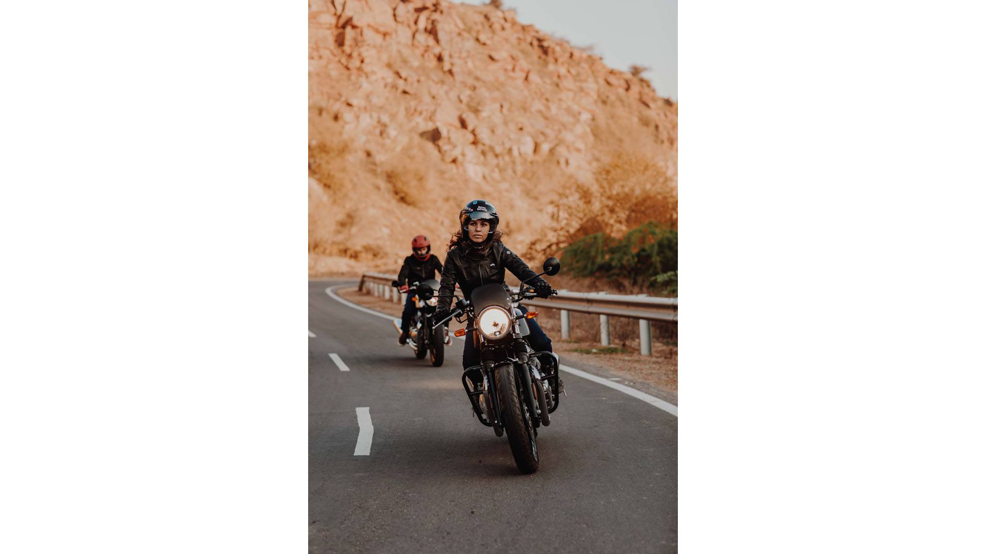 2022 Royal Enfield Continental GT 650 in Scott, Louisiana - Photo 25