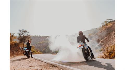 2022 Royal Enfield Continental GT 650 in Scott, Louisiana - Photo 26