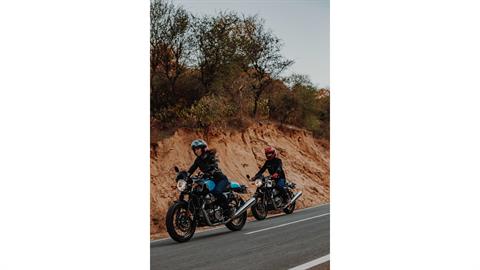 2022 Royal Enfield Continental GT 650 in Scott, Louisiana - Photo 29