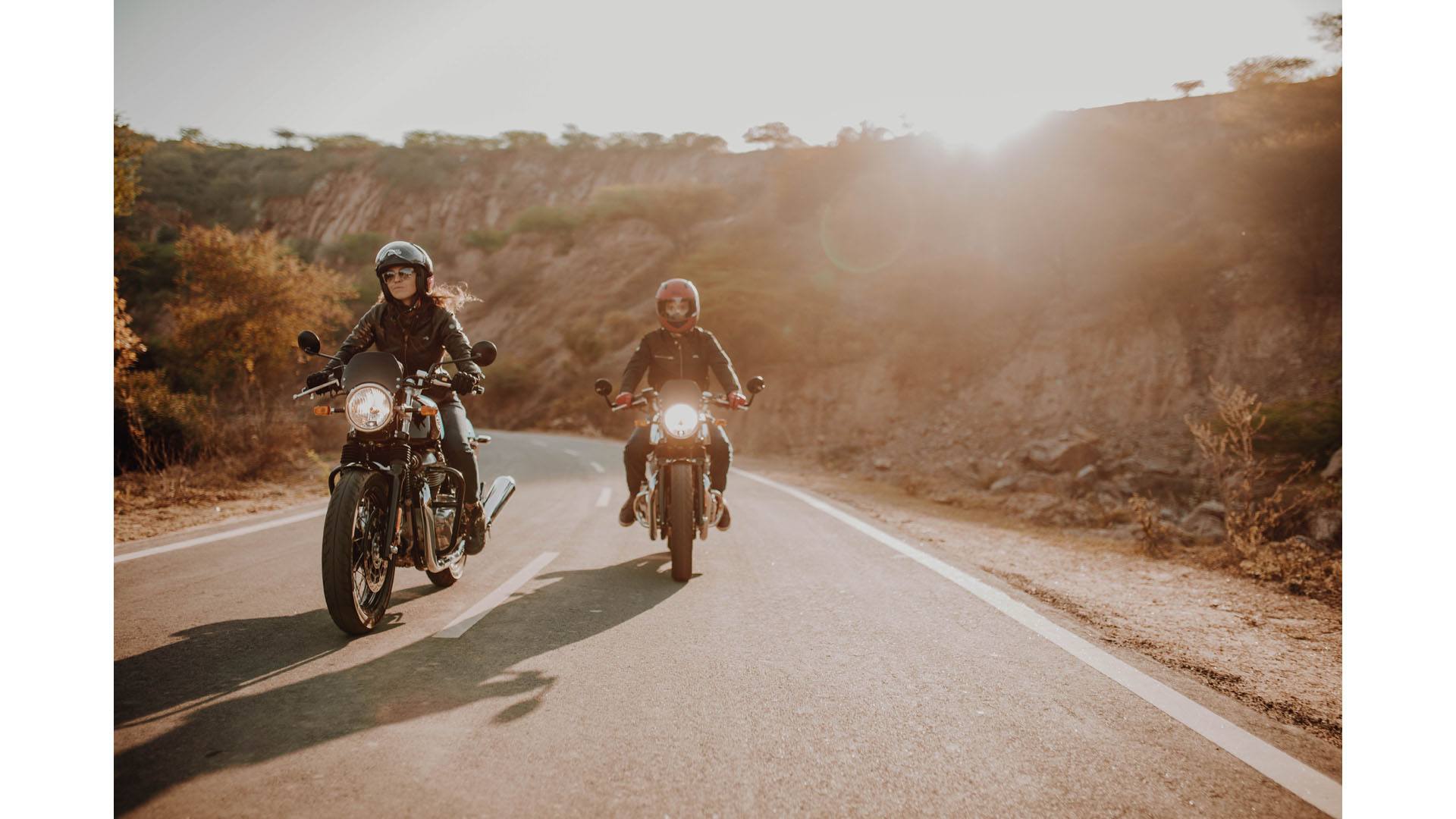 2022 Royal Enfield Continental GT 650 in Scott, Louisiana - Photo 30