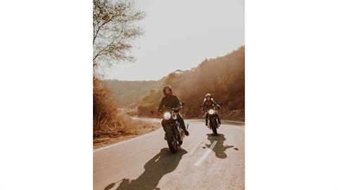 2022 Royal Enfield Continental GT 650 in Scott, Louisiana - Photo 31