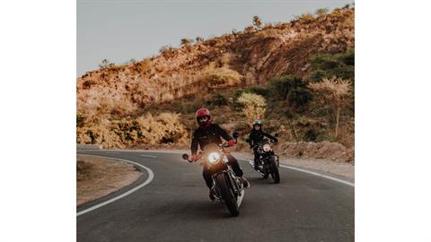 2022 Royal Enfield Continental GT 650 in Scott, Louisiana - Photo 32