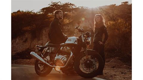 2022 Royal Enfield Continental GT 650 in Scott, Louisiana - Photo 33