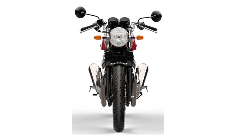 2022 Royal Enfield Continental GT 650 in Columbia, Missouri - Photo 7