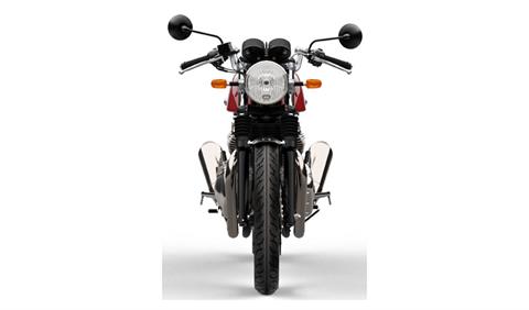 2022 Royal Enfield Continental GT 650 in Columbia, Missouri - Photo 7