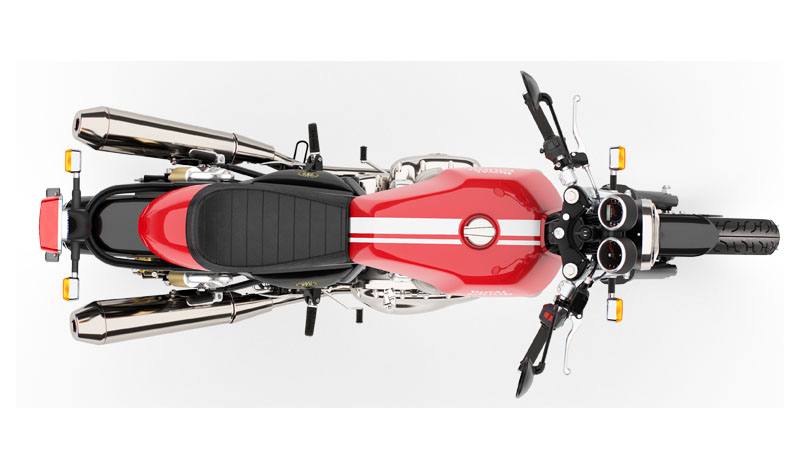 2022 Royal Enfield Continental GT 650 in Columbia, Missouri - Photo 9