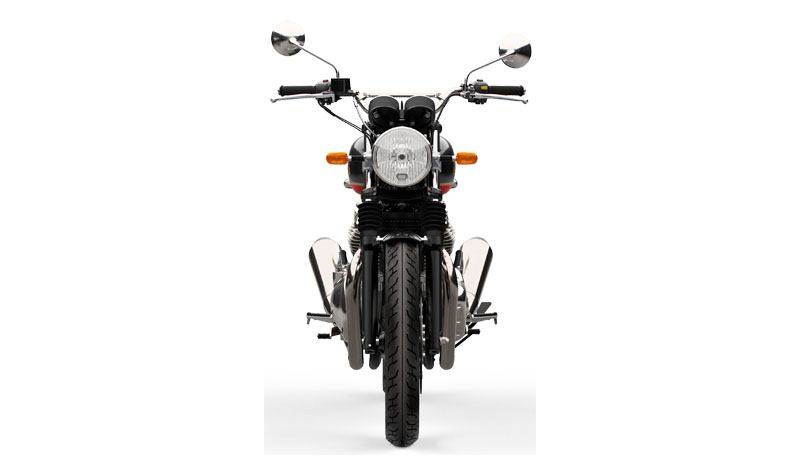 2022 Royal Enfield INT650 in Santa Maria, California - Photo 7