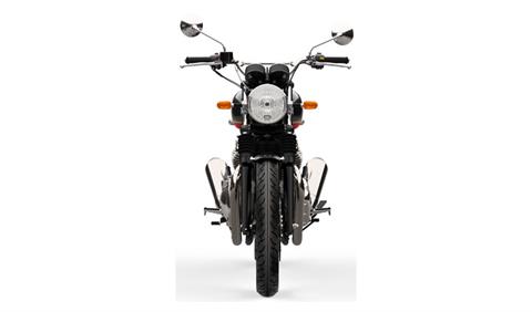 2022 Royal Enfield INT650 in Santa Maria, California - Photo 7