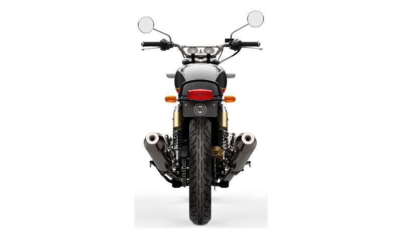 2022 Royal Enfield INT650 in Santa Maria, California - Photo 8