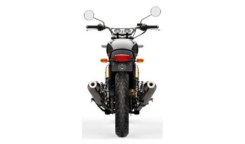 2022 Royal Enfield INT650 in Santa Maria, California - Photo 8