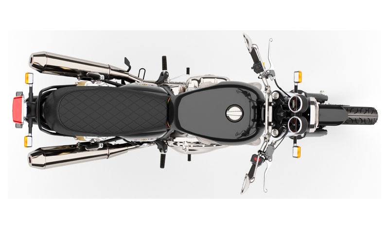 2022 Royal Enfield INT650 in Santa Maria, California - Photo 9