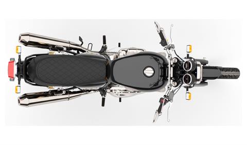 2022 Royal Enfield INT650 in Santa Maria, California - Photo 9