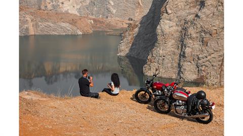 2022 Royal Enfield INT650 in Santa Maria, California - Photo 17
