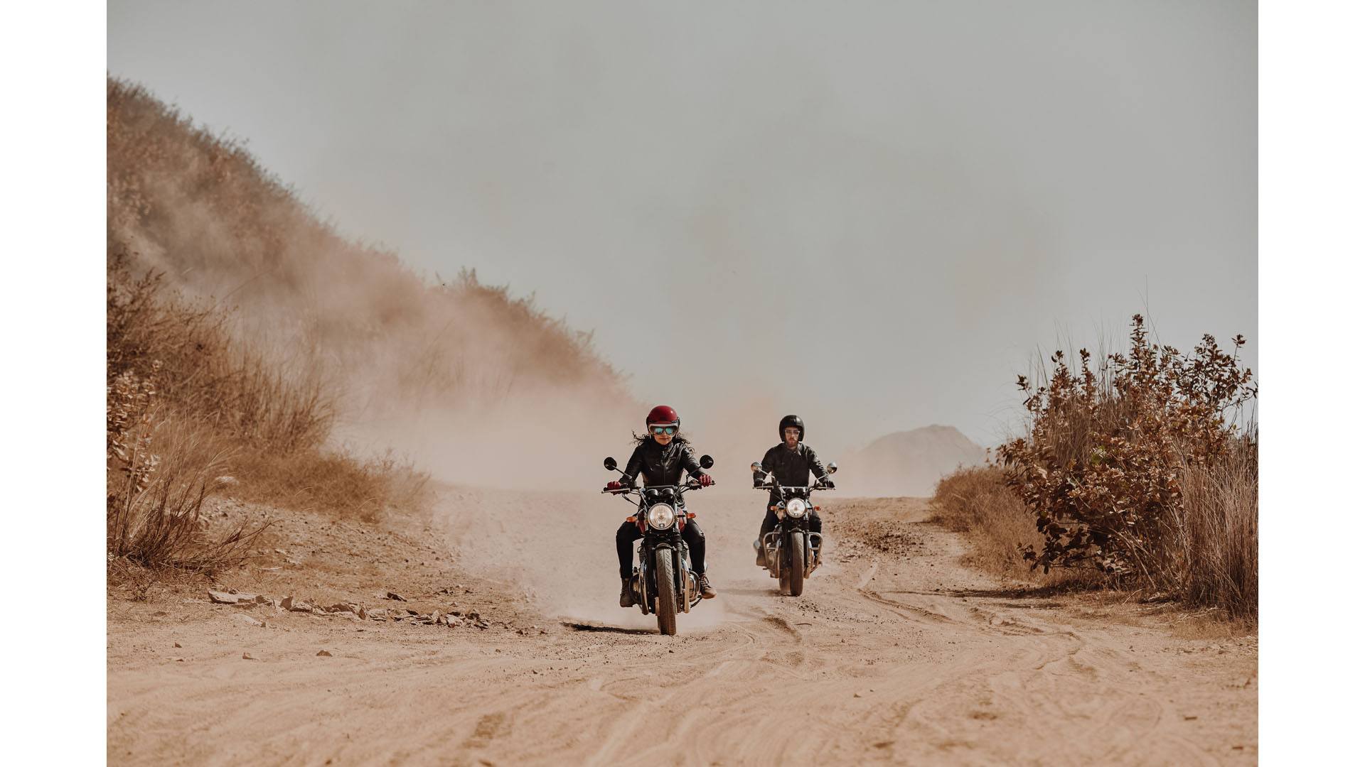 2022 Royal Enfield INT650 in Santa Maria, California - Photo 19
