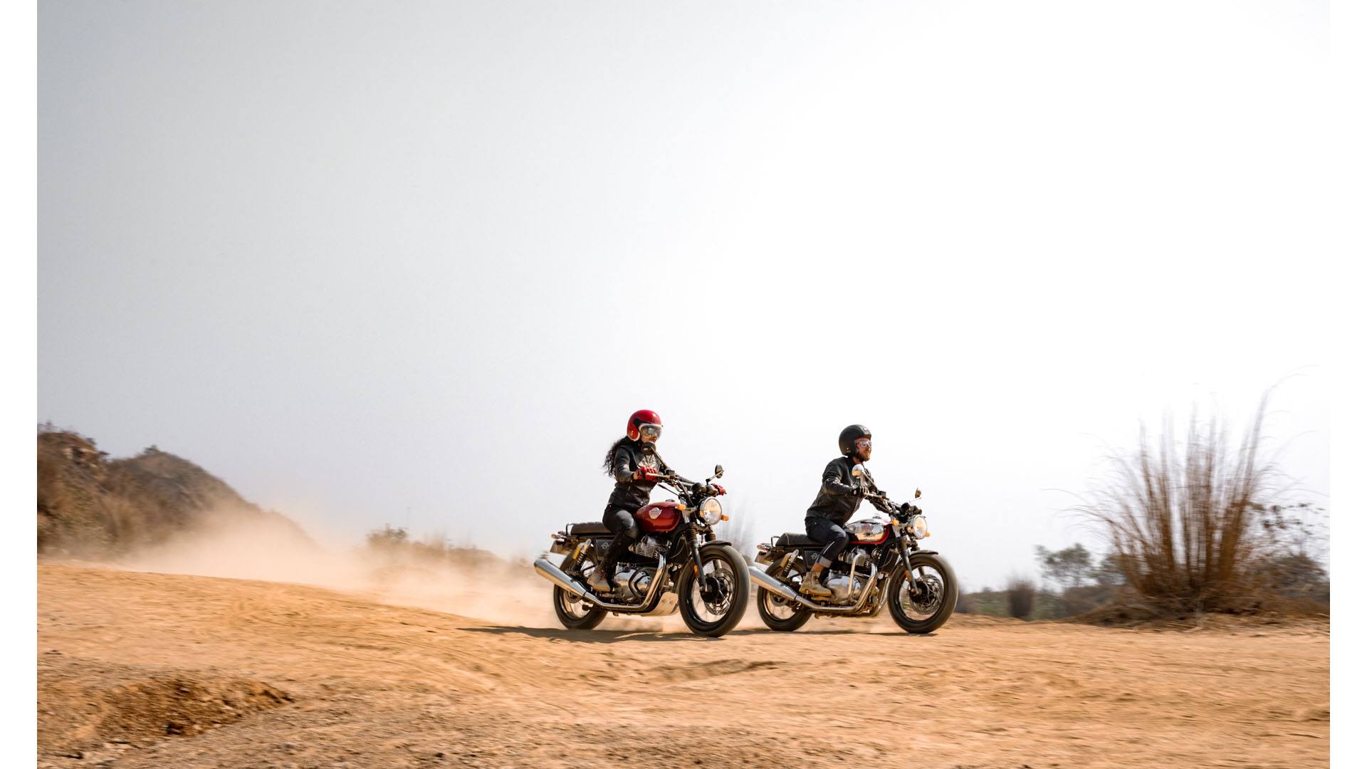 2022 Royal Enfield INT650 in Santa Maria, California - Photo 20