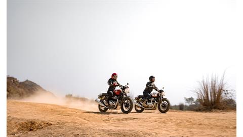 2022 Royal Enfield INT650 in Santa Maria, California - Photo 20