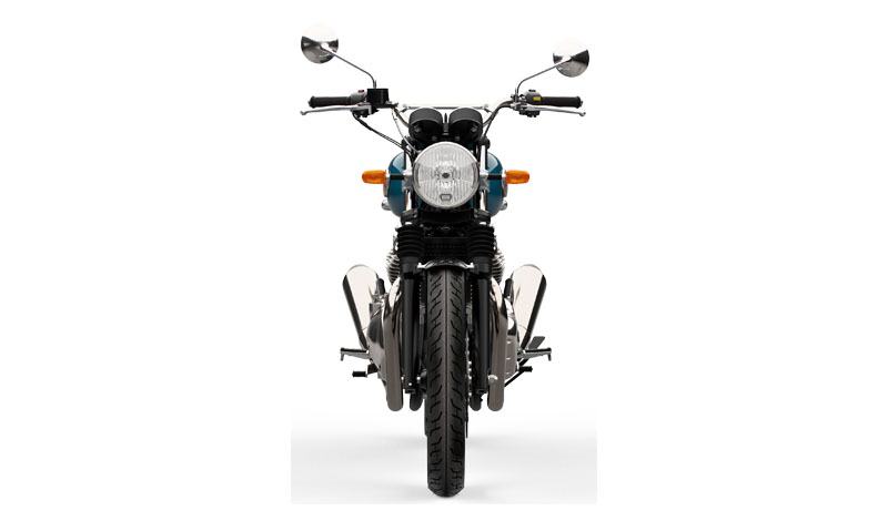 2022 Royal Enfield INT650 in Houston, Texas - Photo 7