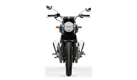 2022 Royal Enfield INT650 in Houston, Texas - Photo 7