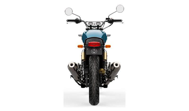 2022 Royal Enfield INT650 in Houston, Texas - Photo 8