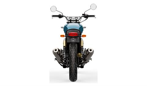2022 Royal Enfield INT650 in Houston, Texas - Photo 8