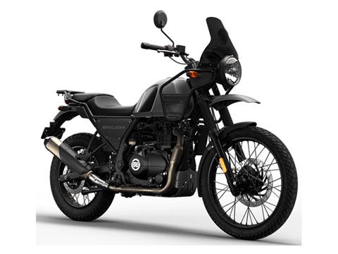 2022 Royal Enfield Himalayan in Enfield, Connecticut - Photo 2