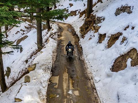 2022 Royal Enfield Himalayan in Enfield, Connecticut - Photo 9