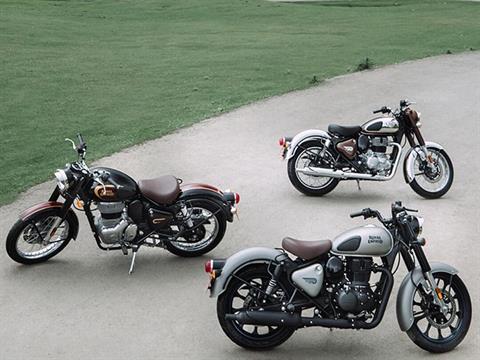 Royal enfield bullet 350 classic bs6 hot sale