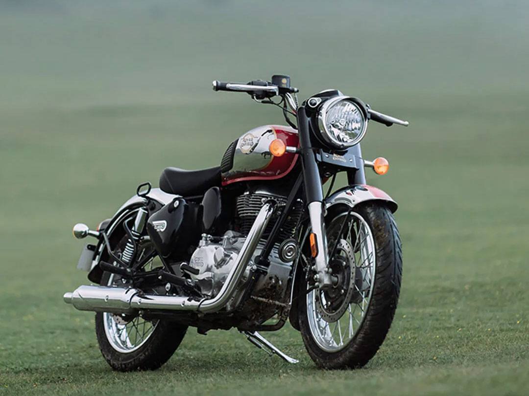 Royal enfield classic 50 store