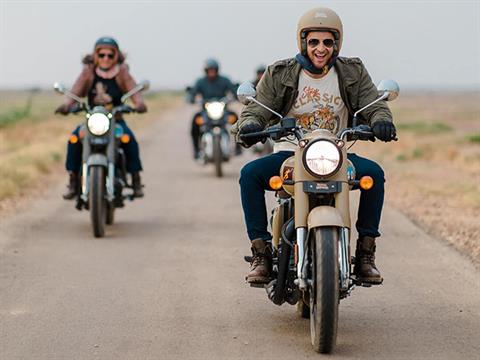 2023 Royal Enfield Classic 350 in Scott, Louisiana - Photo 16