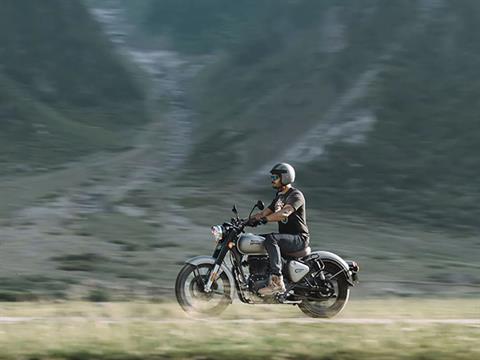 2023 Royal Enfield Classic 350 in Scott, Louisiana - Photo 17
