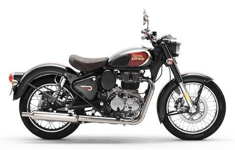2023 Royal Enfield Classic 350 in Scott, Louisiana - Photo 13