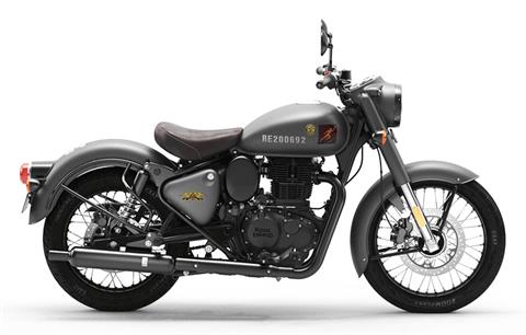 Royal enfield classic 500 silver price new arrivals