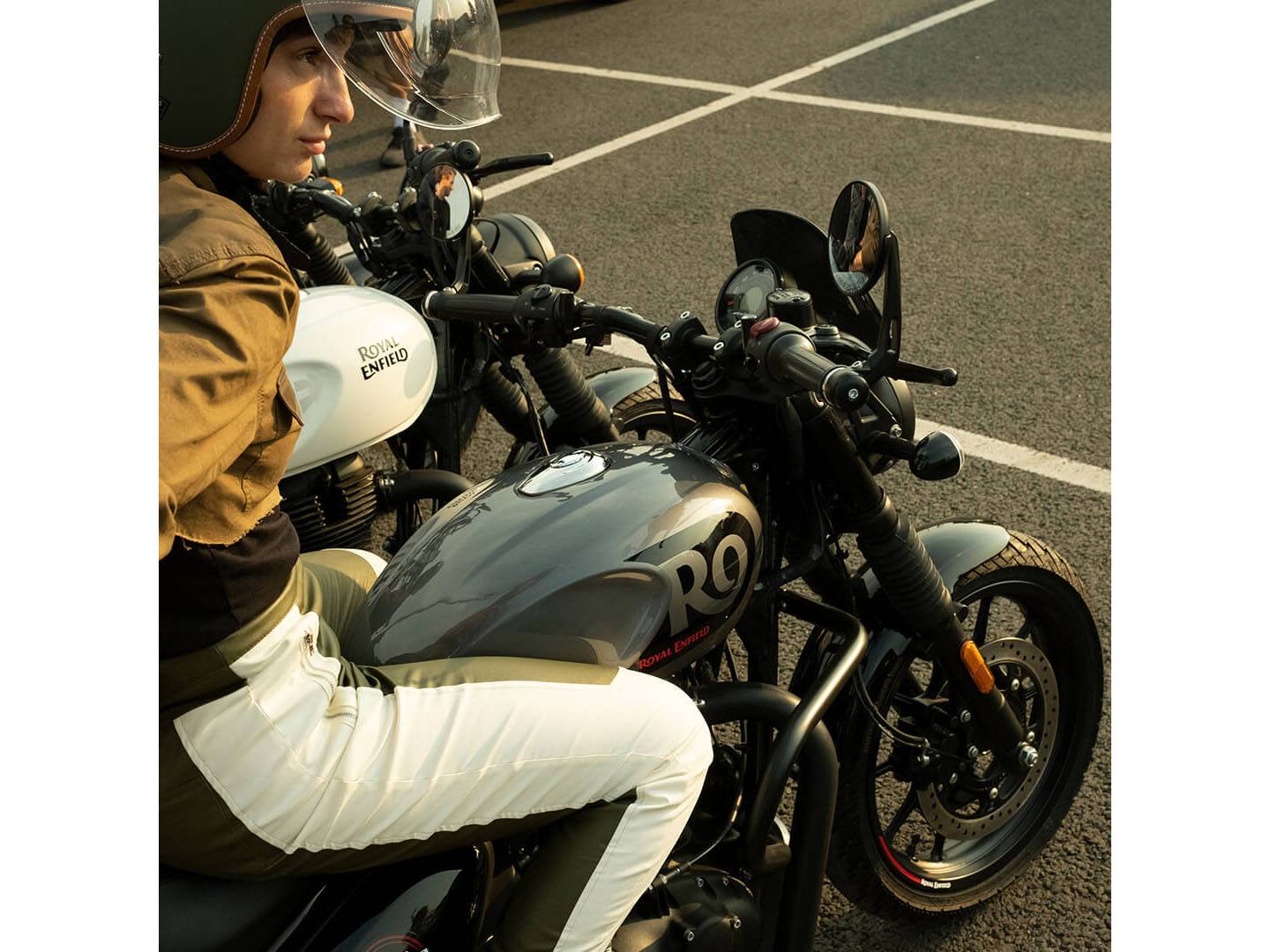 2023 Royal Enfield Hunter 350 in Enfield, Connecticut - Photo 7