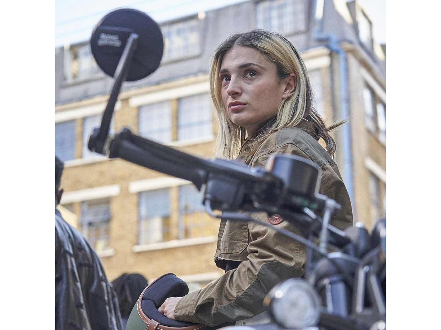 2023 Royal Enfield Hunter 350 in Enfield, Connecticut - Photo 8