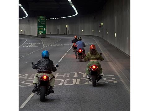 2023 Royal Enfield Hunter 350 in Enfield, Connecticut - Photo 11