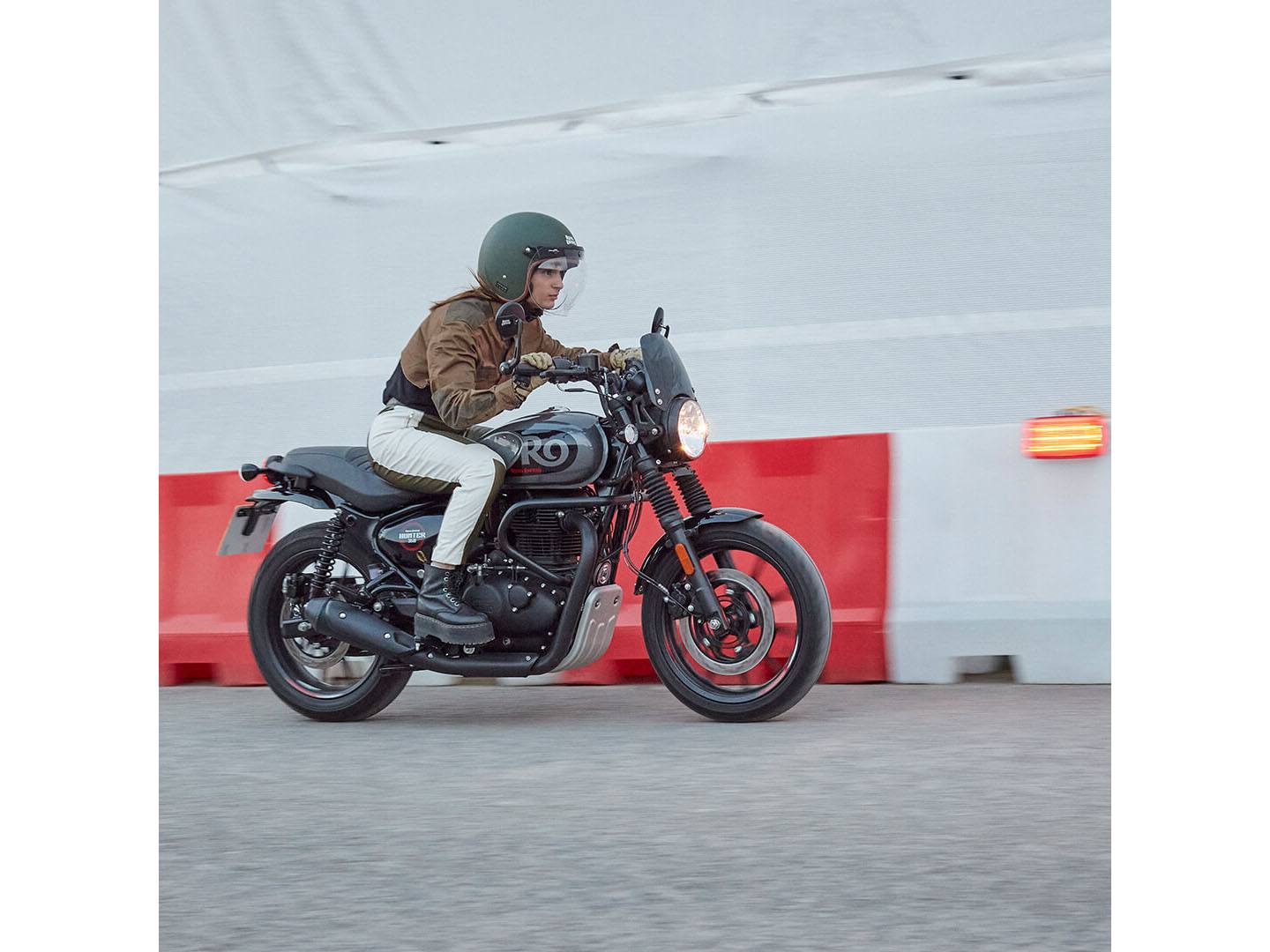 2023 Royal Enfield Hunter 350 in Enfield, Connecticut - Photo 13