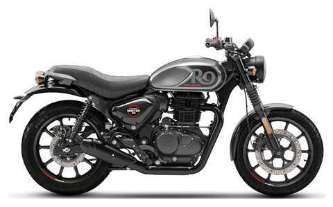 2023 Royal Enfield Hunter 350 in Enfield, Connecticut - Photo 6