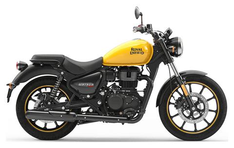 2023 Royal Enfield Meteor 350 Motorcycles Bala Cynwyd Pennsylvania VNBT30FY