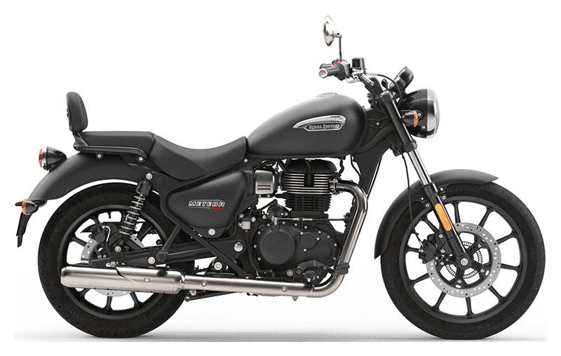 2023 Royal Enfield Meteor 350 in Northampton, Massachusetts - Photo 1