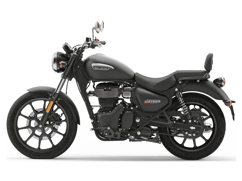 2023 Royal Enfield Meteor 350 in Northampton, Massachusetts - Photo 2